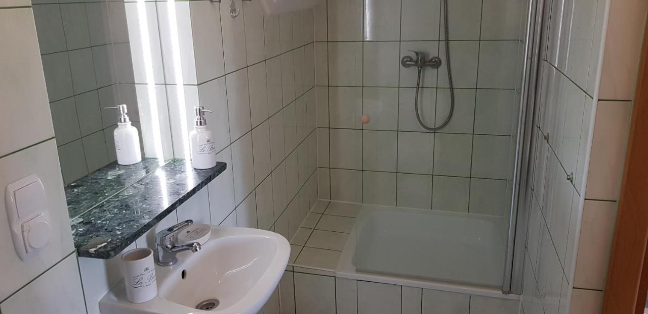 Apartament Pokoje pod Agawą Ustka Zewnętrze zdjęcie