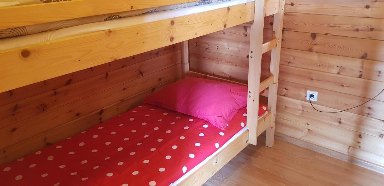 Apartament Pokoje pod Agawą Ustka Zewnętrze zdjęcie