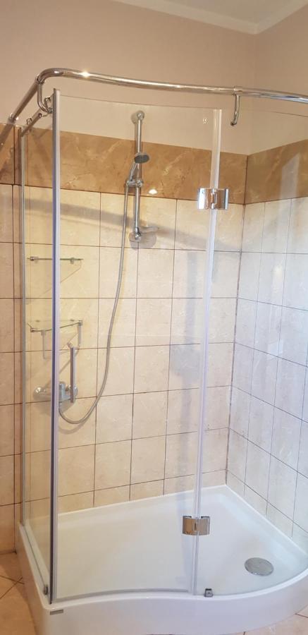 Apartament Pokoje pod Agawą Ustka Zewnętrze zdjęcie